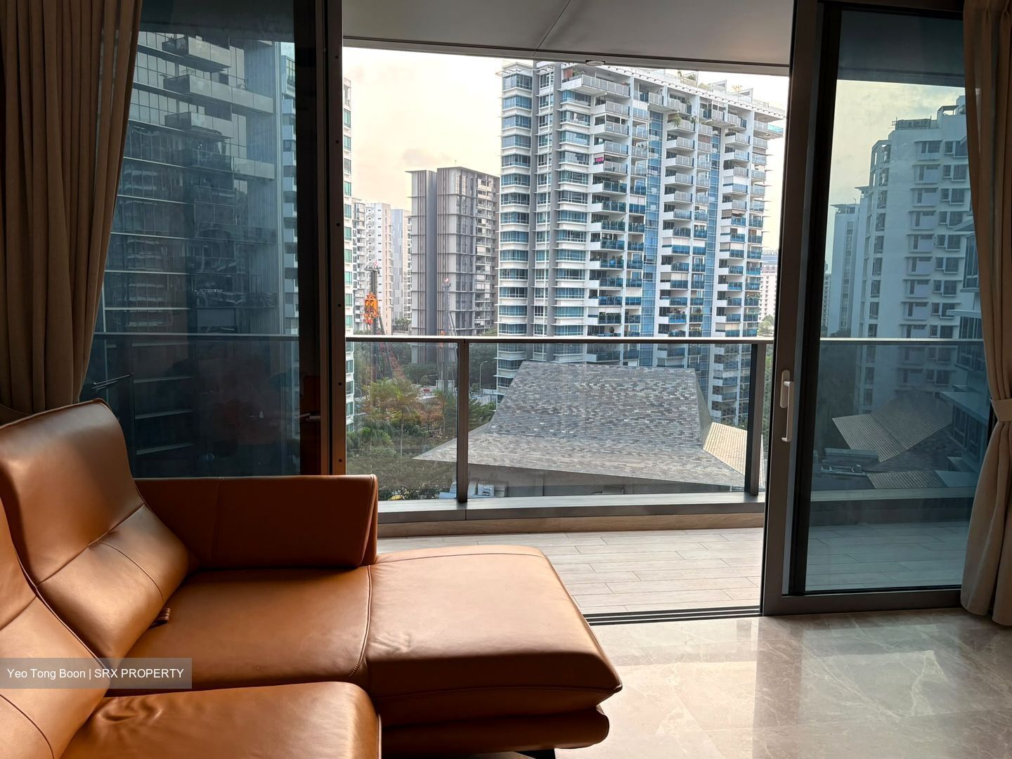 Amber Park (D15), Condominium #618861961